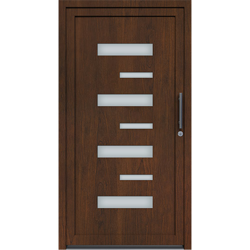 UKP vrata 5 HDLX01-ZO-SS24X