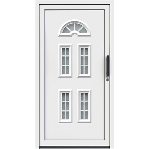 UKP vrata 7 P01-205-5L