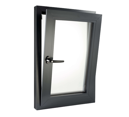 otvoren prozor kip mojprozor